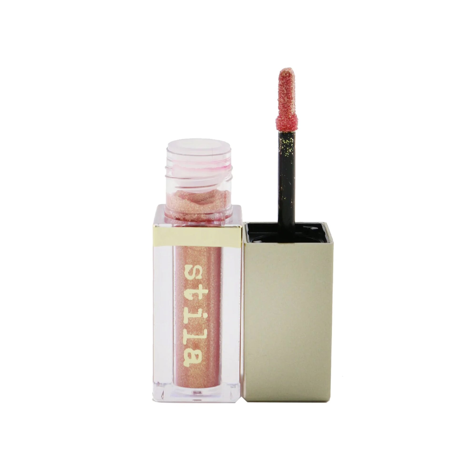 ظل العيون السائل جليسين آند جلو