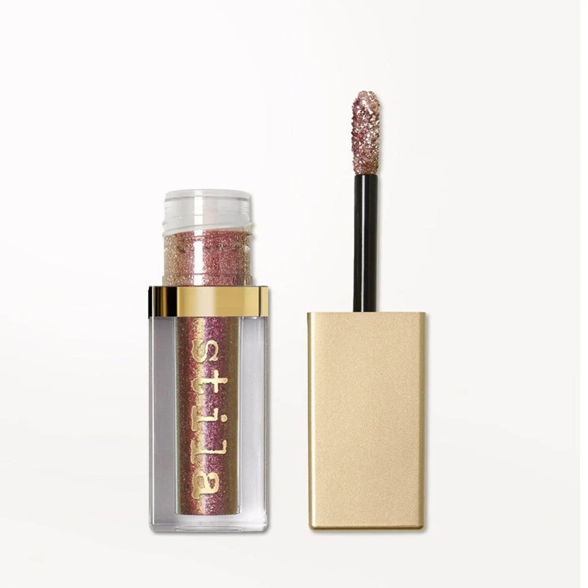 ظل العيون السائل جليسين آند جلو