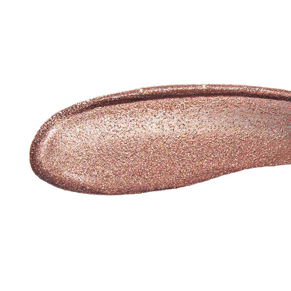 ظل العيون السائل جليسين آند جلو