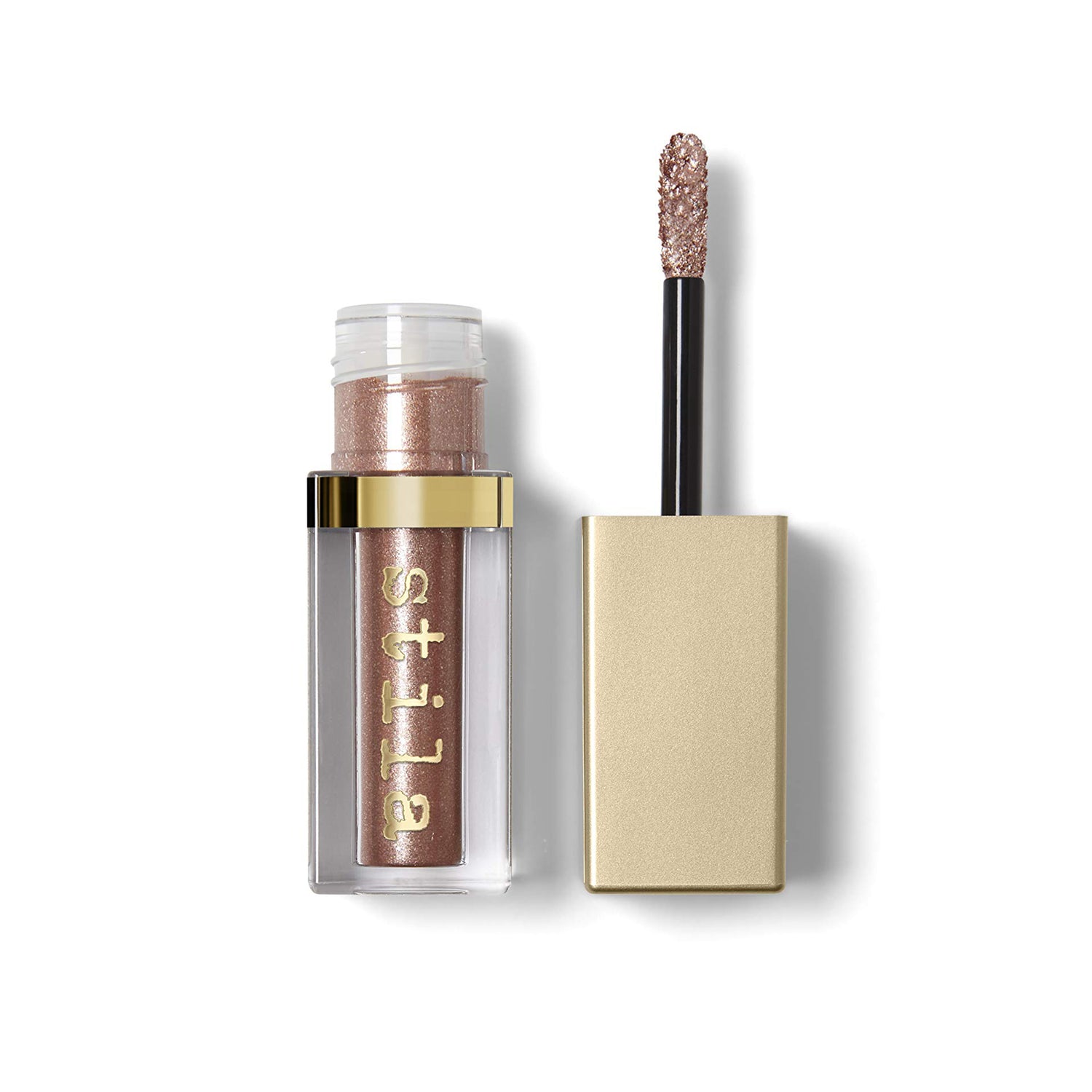 ظل العيون السائل جليسين آند جلو