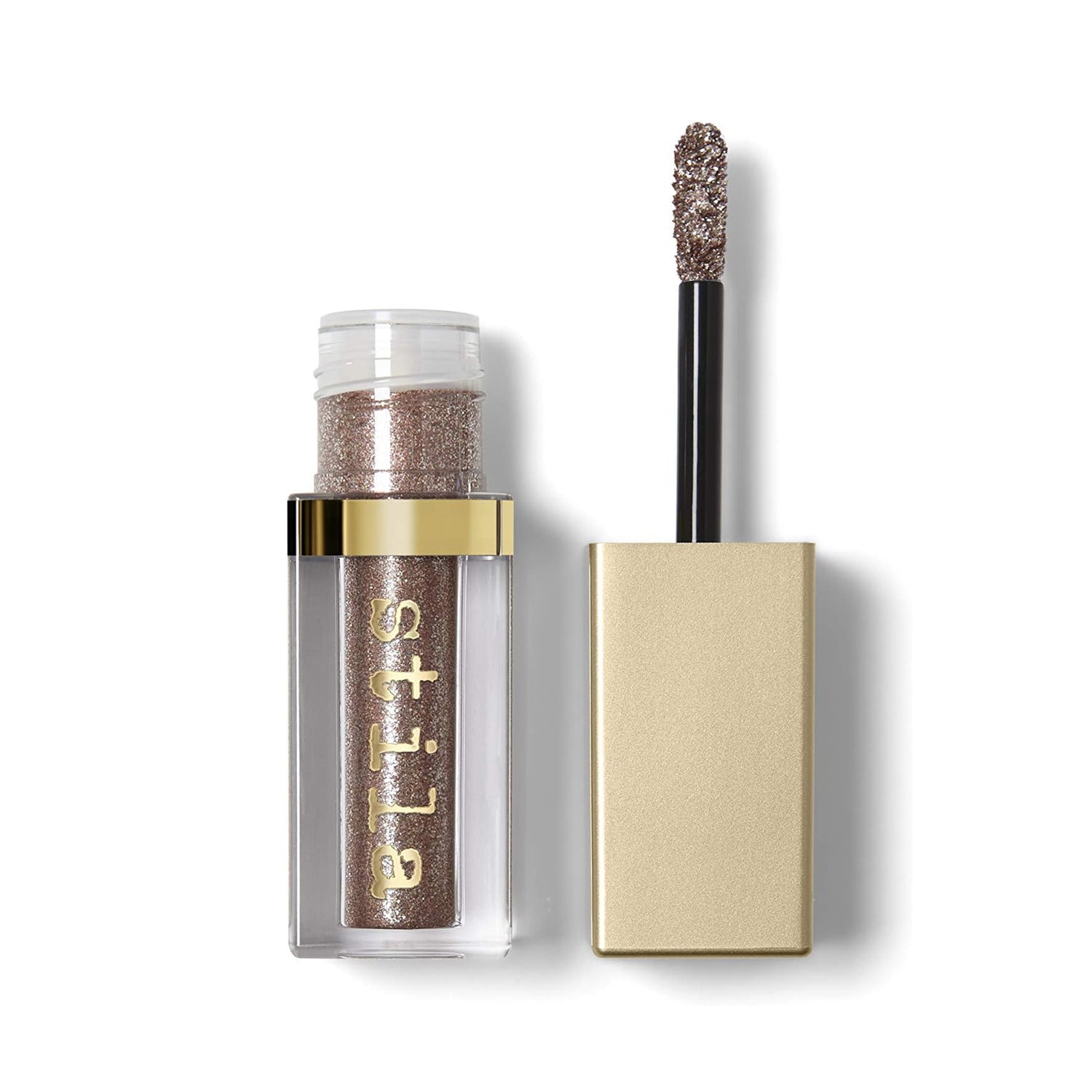 ظل العيون السائل جليسين آند جلو