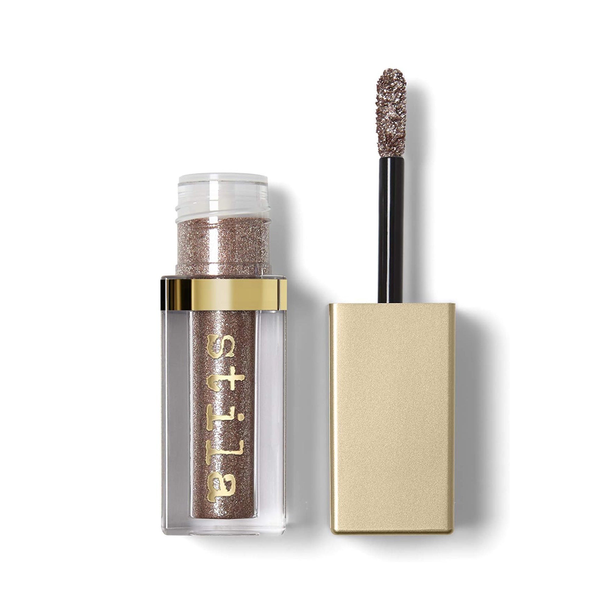 ظل العيون السائل جليسين آند جلو