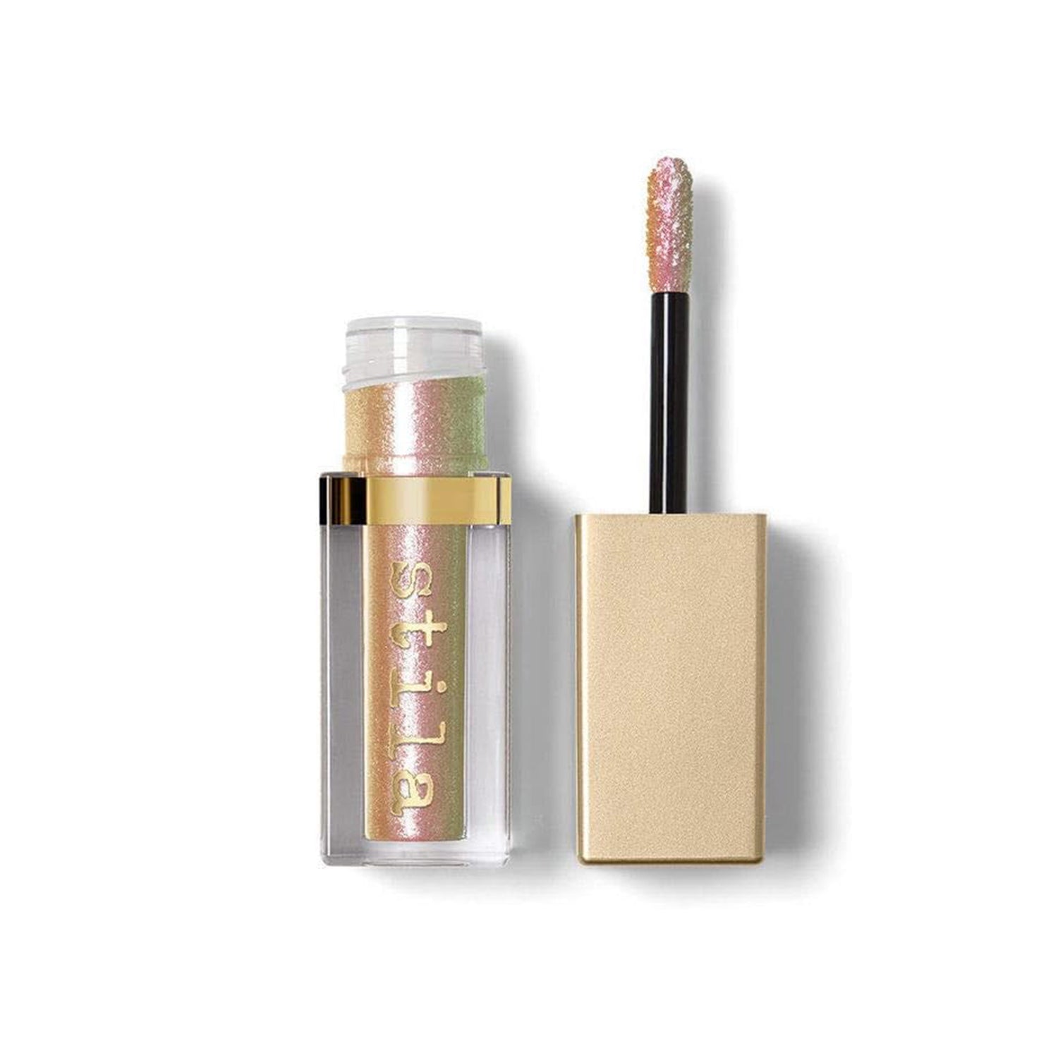 ظل العيون السائل جليسين آند جلو