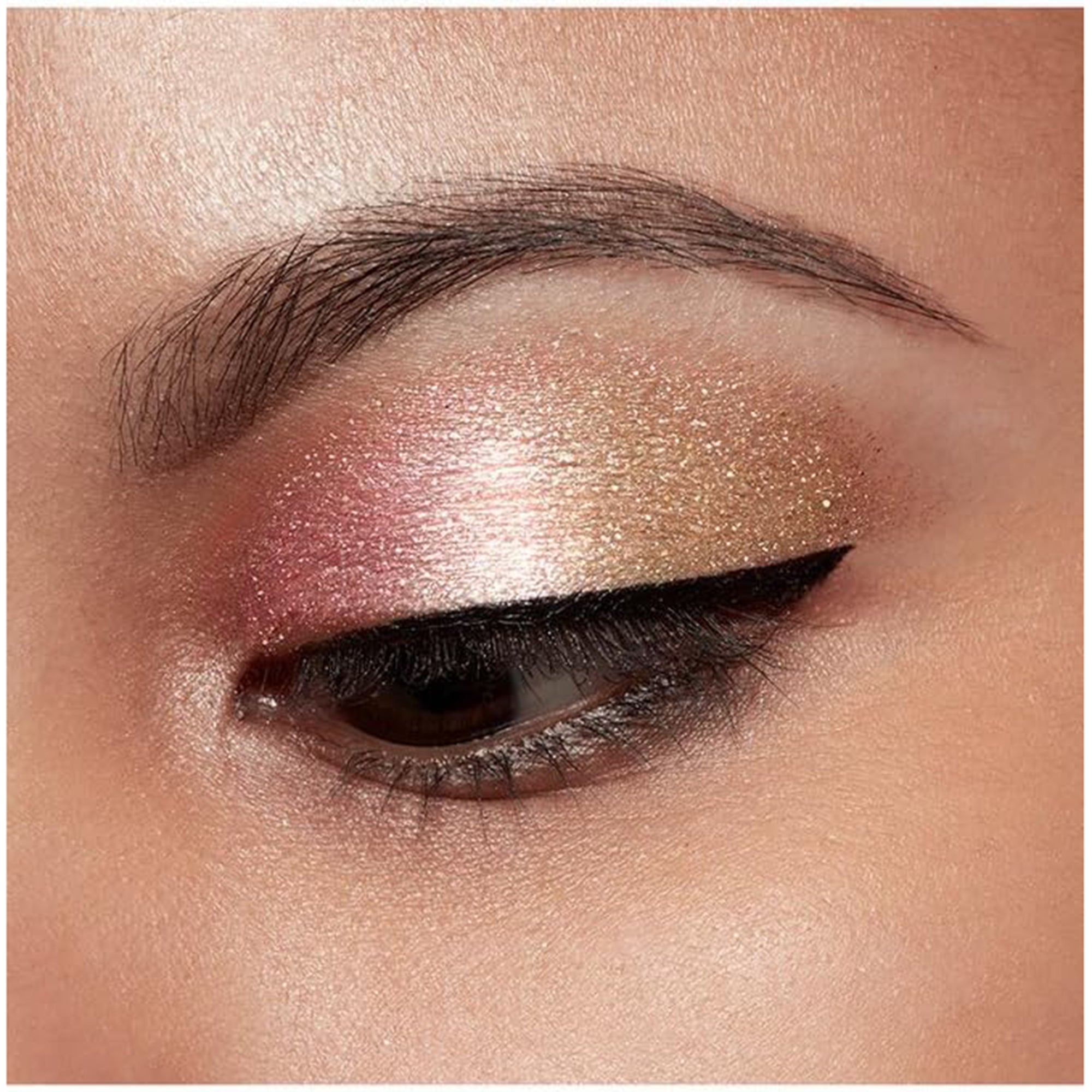 ظل العيون السائل جليسين آند جلو