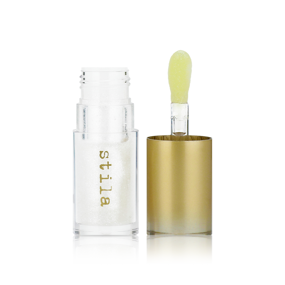 مرطب الشفاه الزيتي بقوام جل هيفينز ديو