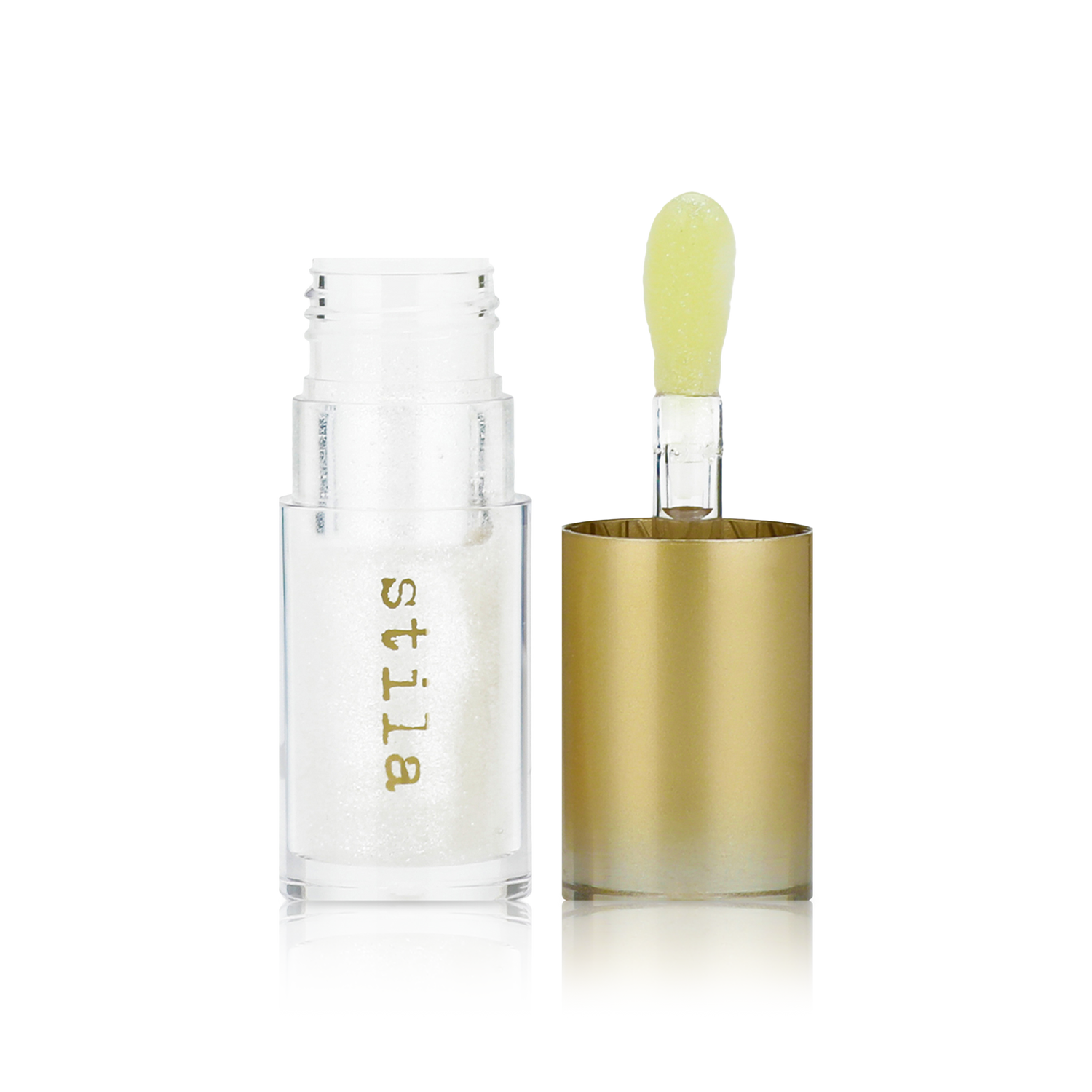 مرطب الشفاه الزيتي بقوام جل هيفينز ديو