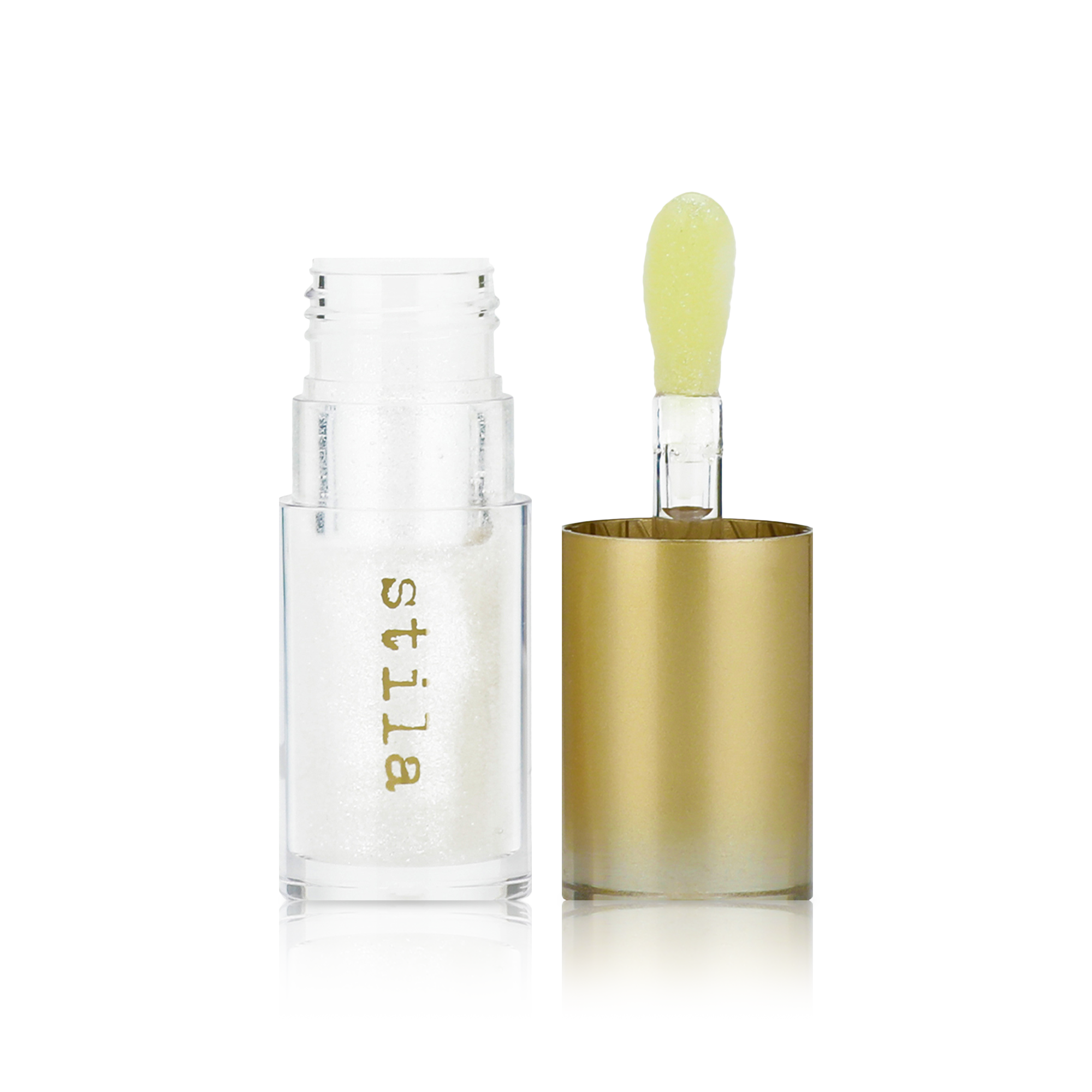 مرطب الشفاه الزيتي بقوام جل هيفينز ديو