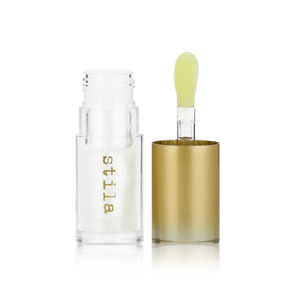 مرطب الشفاه الزيتي بقوام جل هيفينز ديو