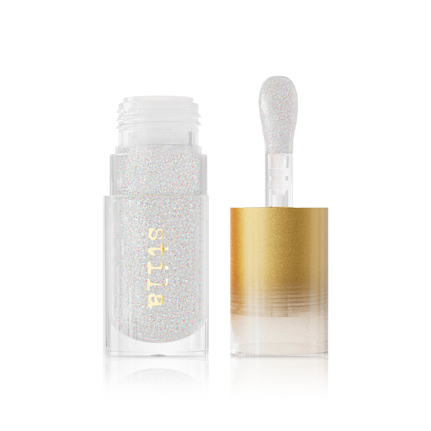 مرطب الشفاه الزيتي بقوام جل هيفينز ديو