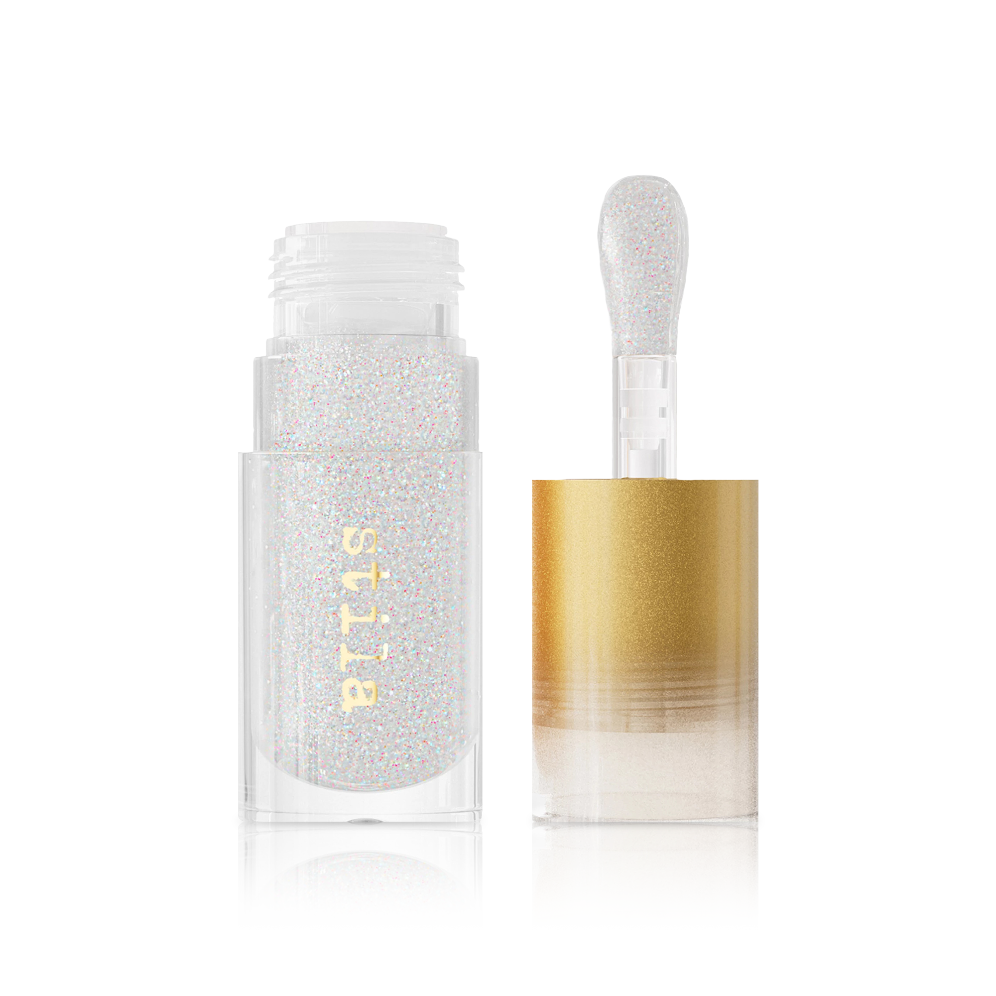 مرطب الشفاه الزيتي بقوام جل هيفينز ديو