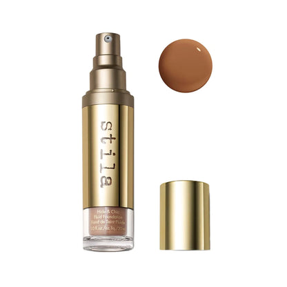 Hide and Chic Fluid Foundation