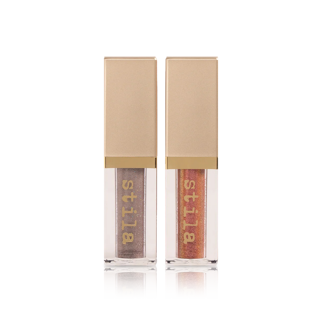 Inner Glow Glitter &amp; Glow Liquid Eye Shadow Duo