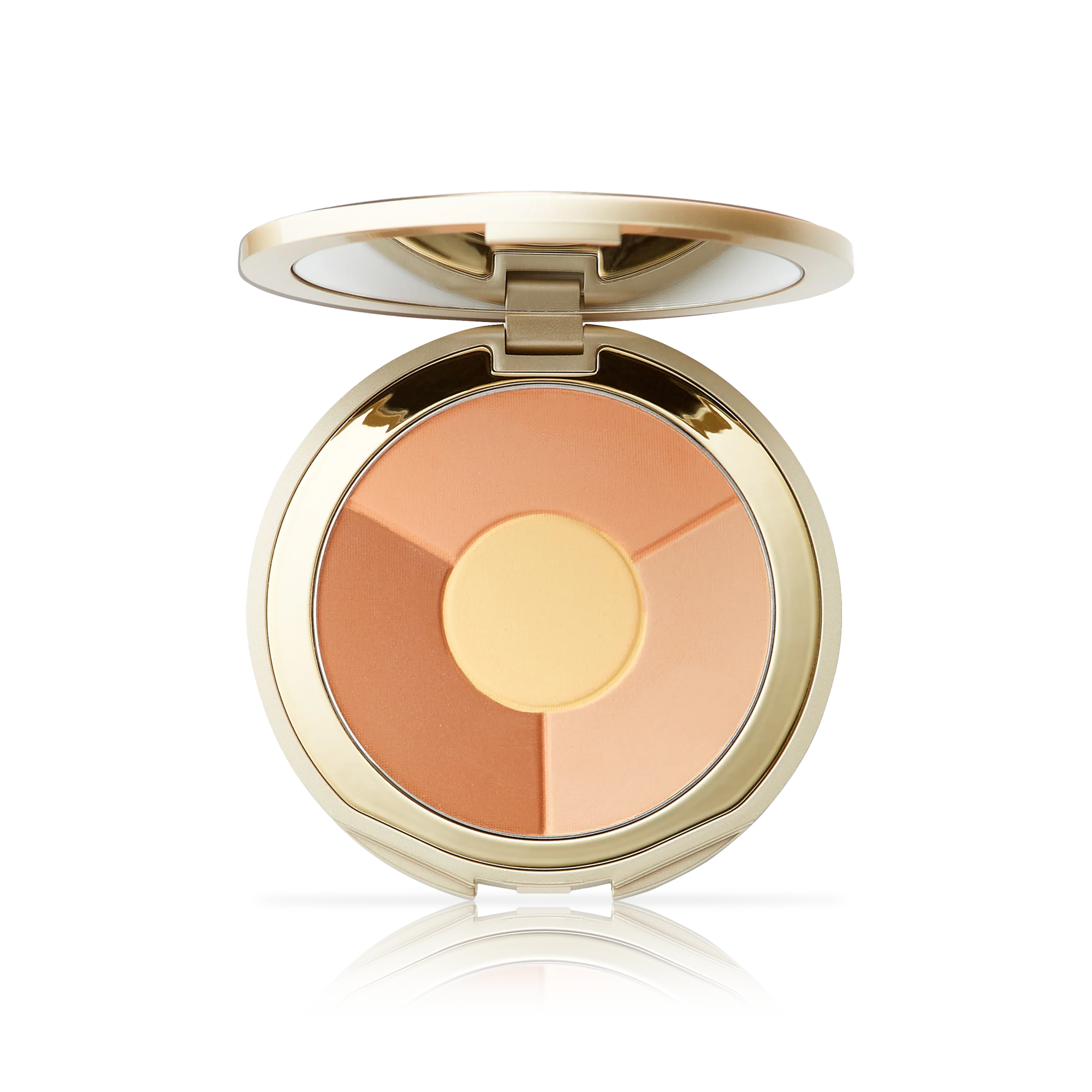 One Step Correct Brightening Finishing Powder