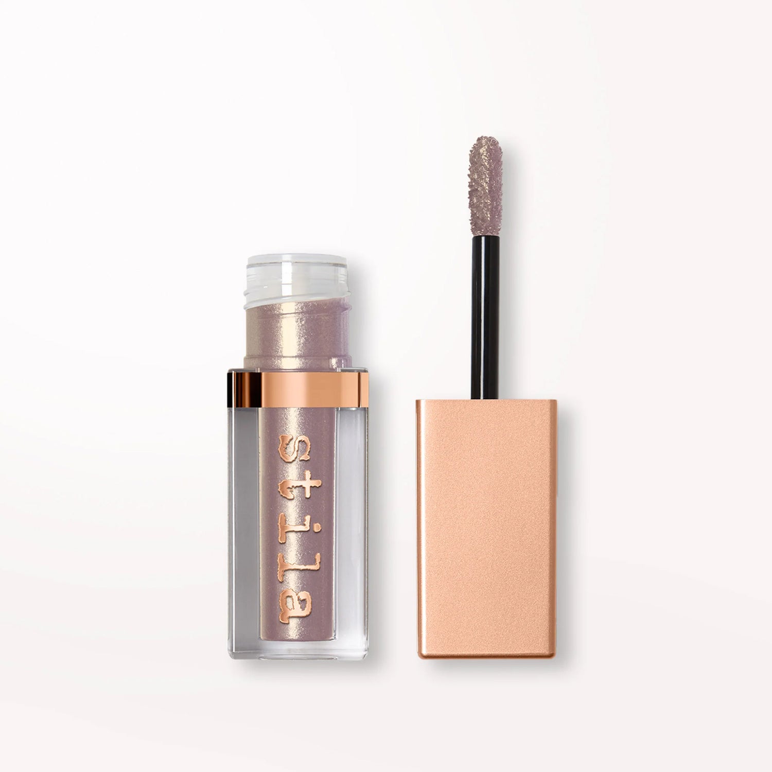 Shimmer &amp; Glow Liquid Eye Shadow