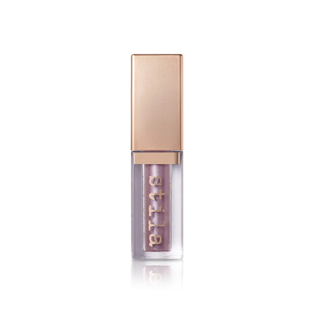 Shimmer & Glow Liquid Eye Shadow