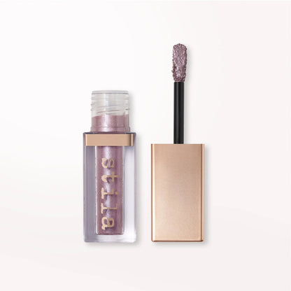 Shimmer &amp; Glow Liquid Eye Shadow