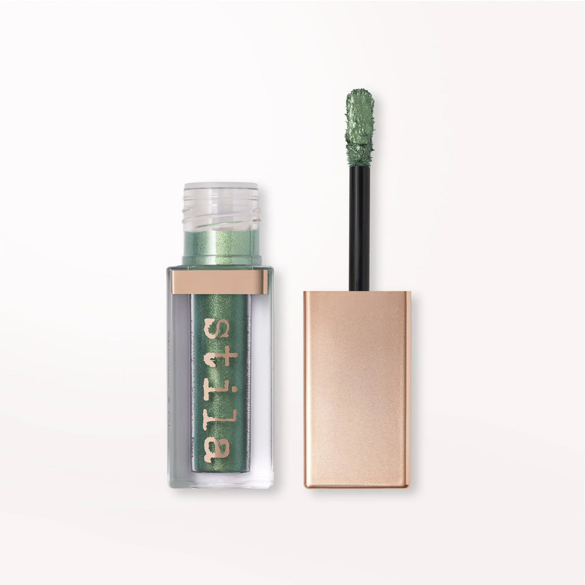 Shimmer & Glow Liquid Eye Shadow