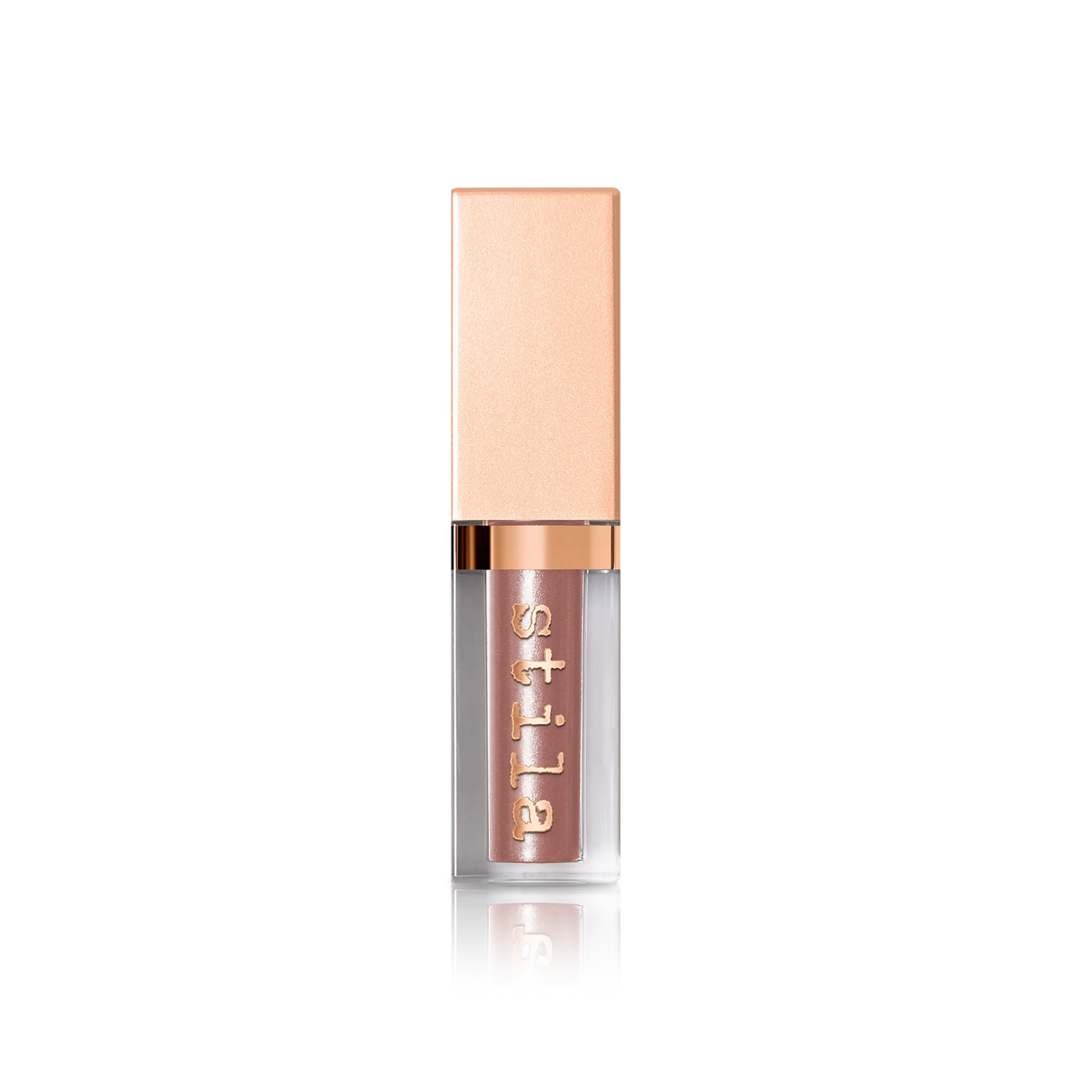 Shimmer &amp; Glow Liquid Eye Shadow