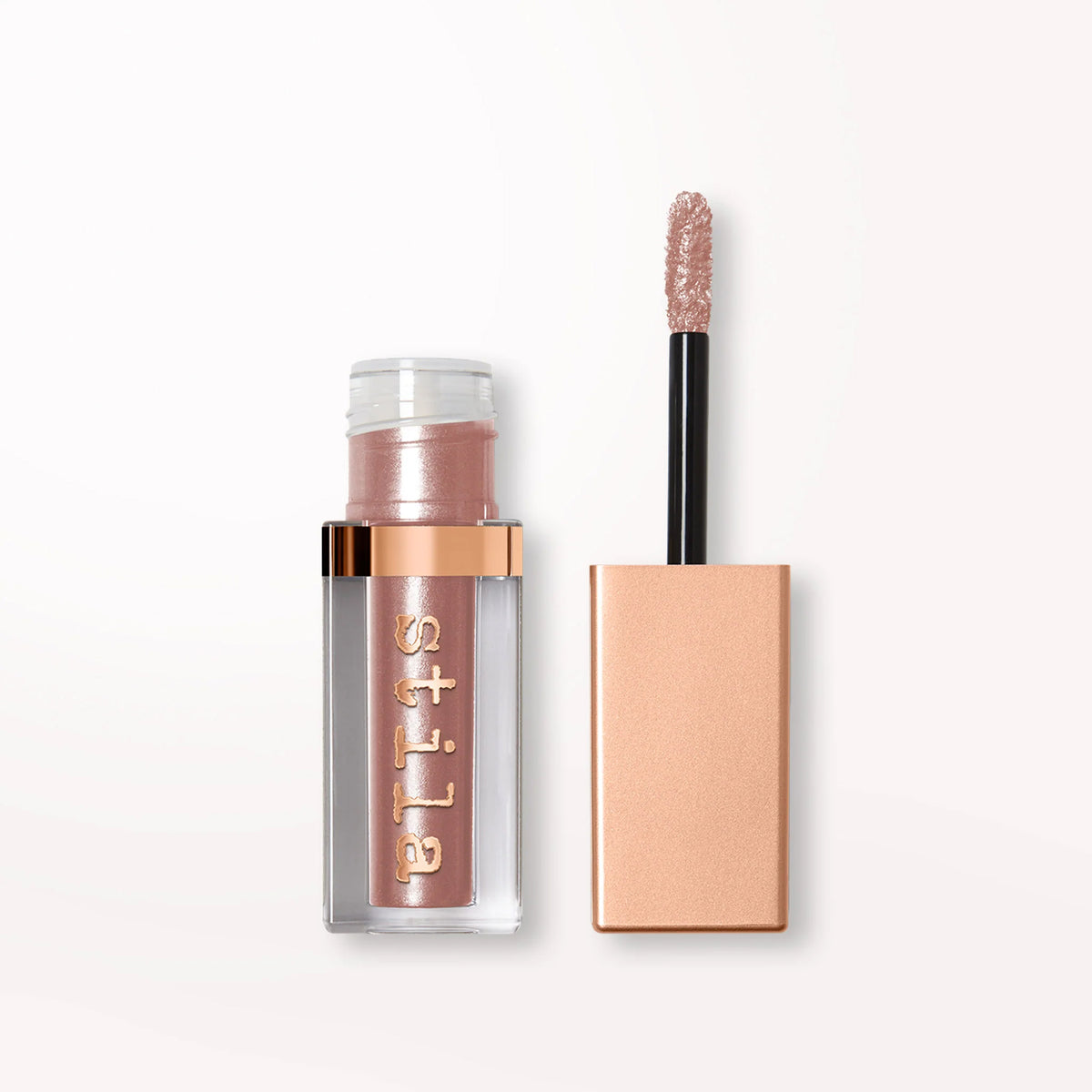 Shimmer & Glow Liquid Eye Shadow