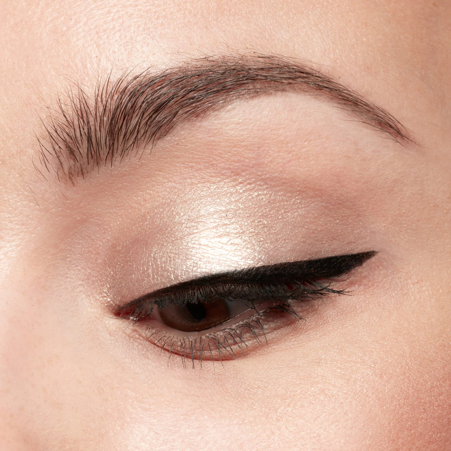 Shimmer &amp; Glow Liquid Eye Shadow