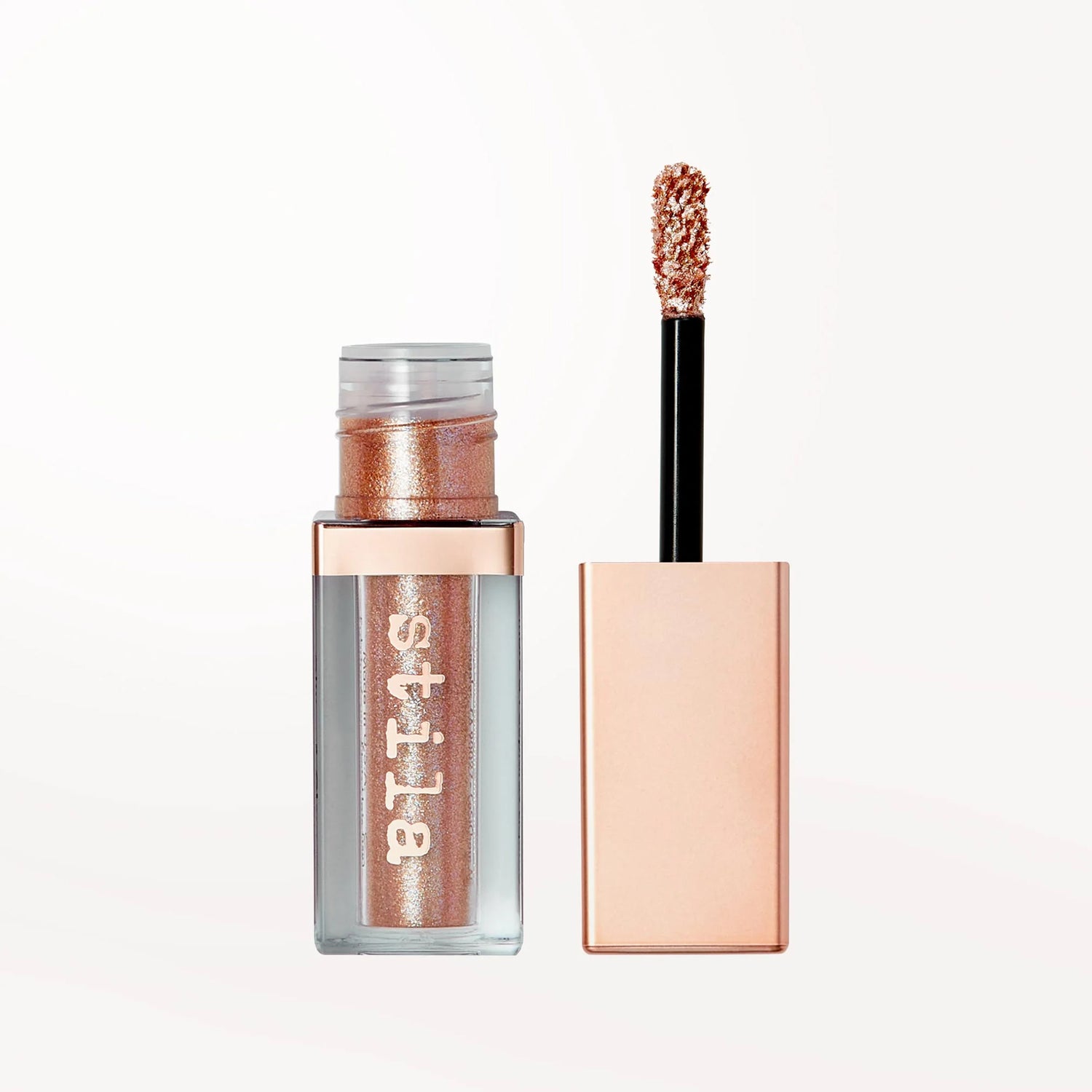 Shimmer &amp; Glow Liquid Eye Shadow