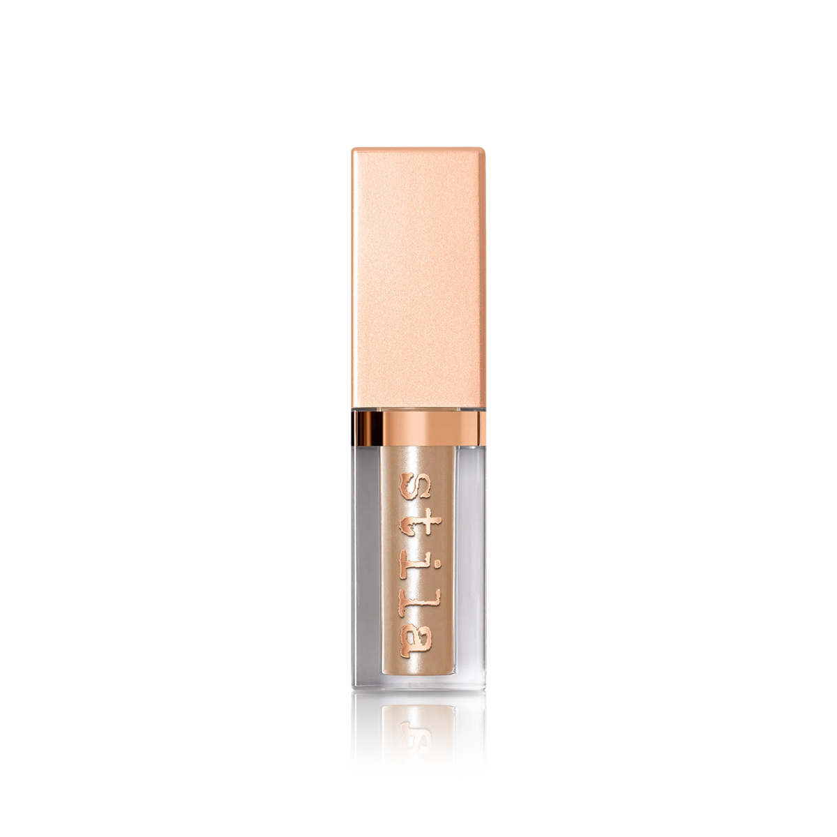Shimmer & Glow Liquid Eye Shadow