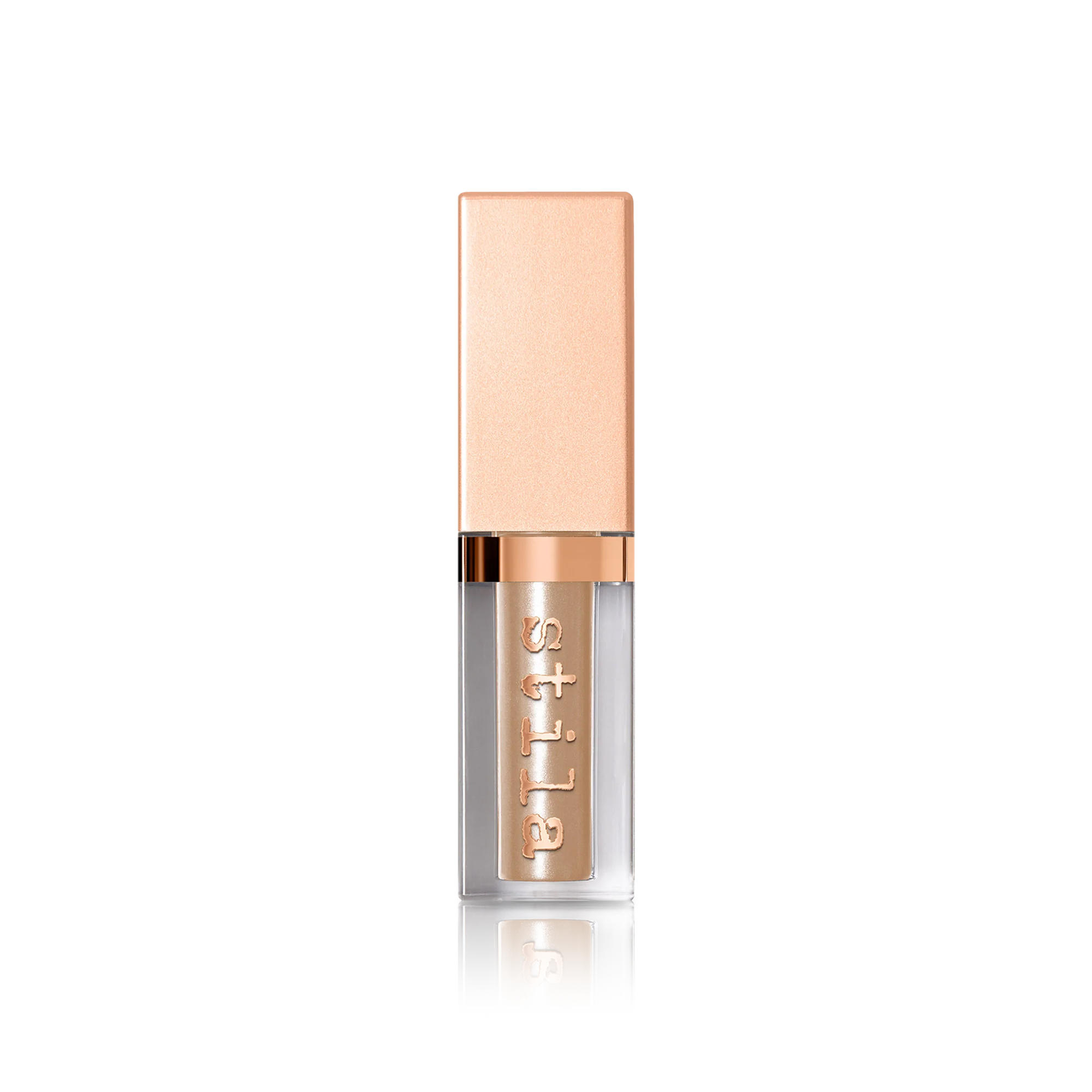 Shimmer &amp; Glow Liquid Eye Shadow