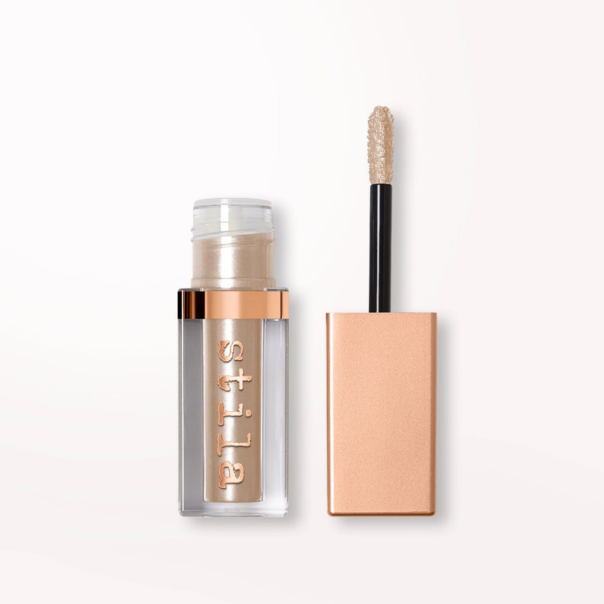 Shimmer &amp; Glow Liquid Eye Shadow