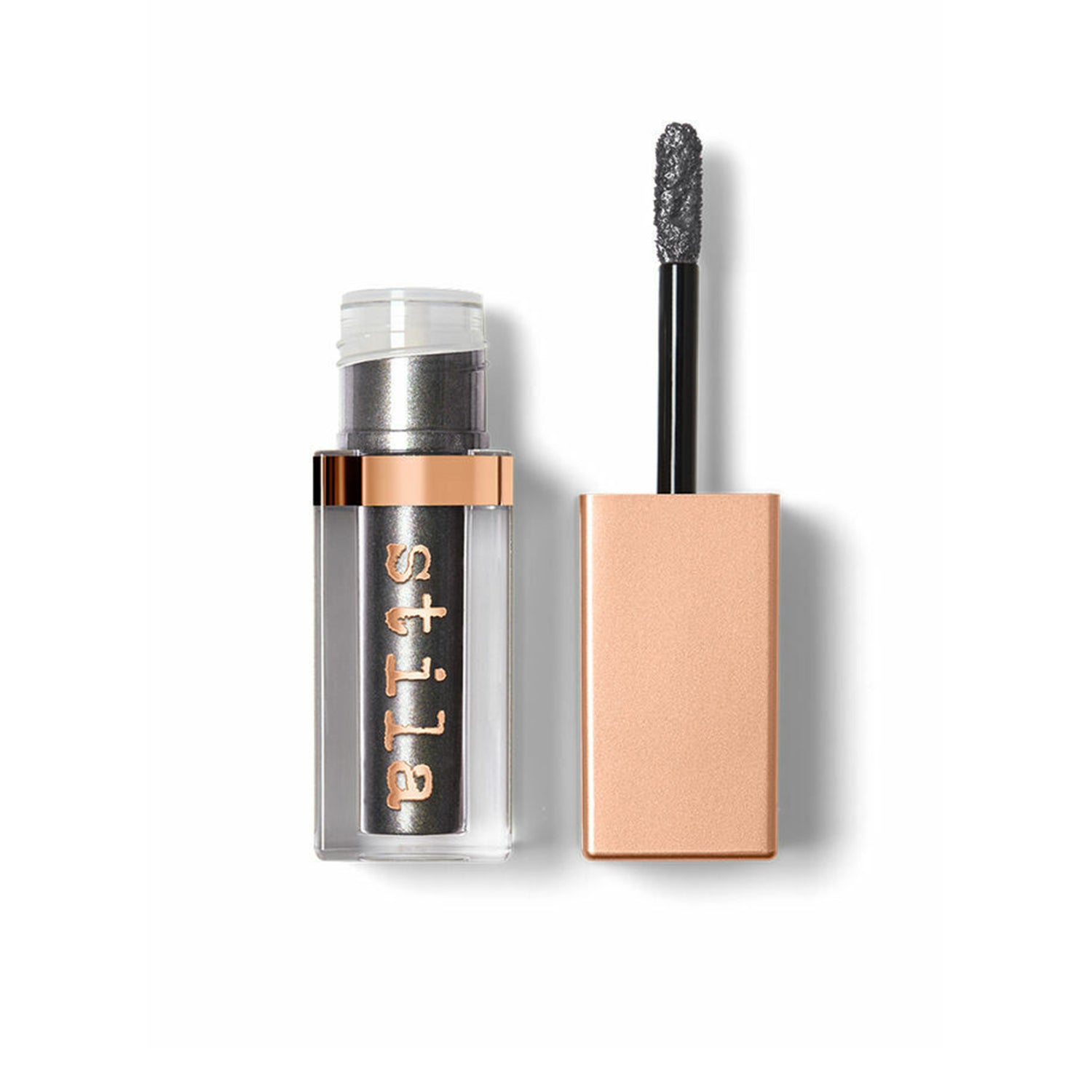 Shimmer &amp; Glow Liquid Eye Shadow