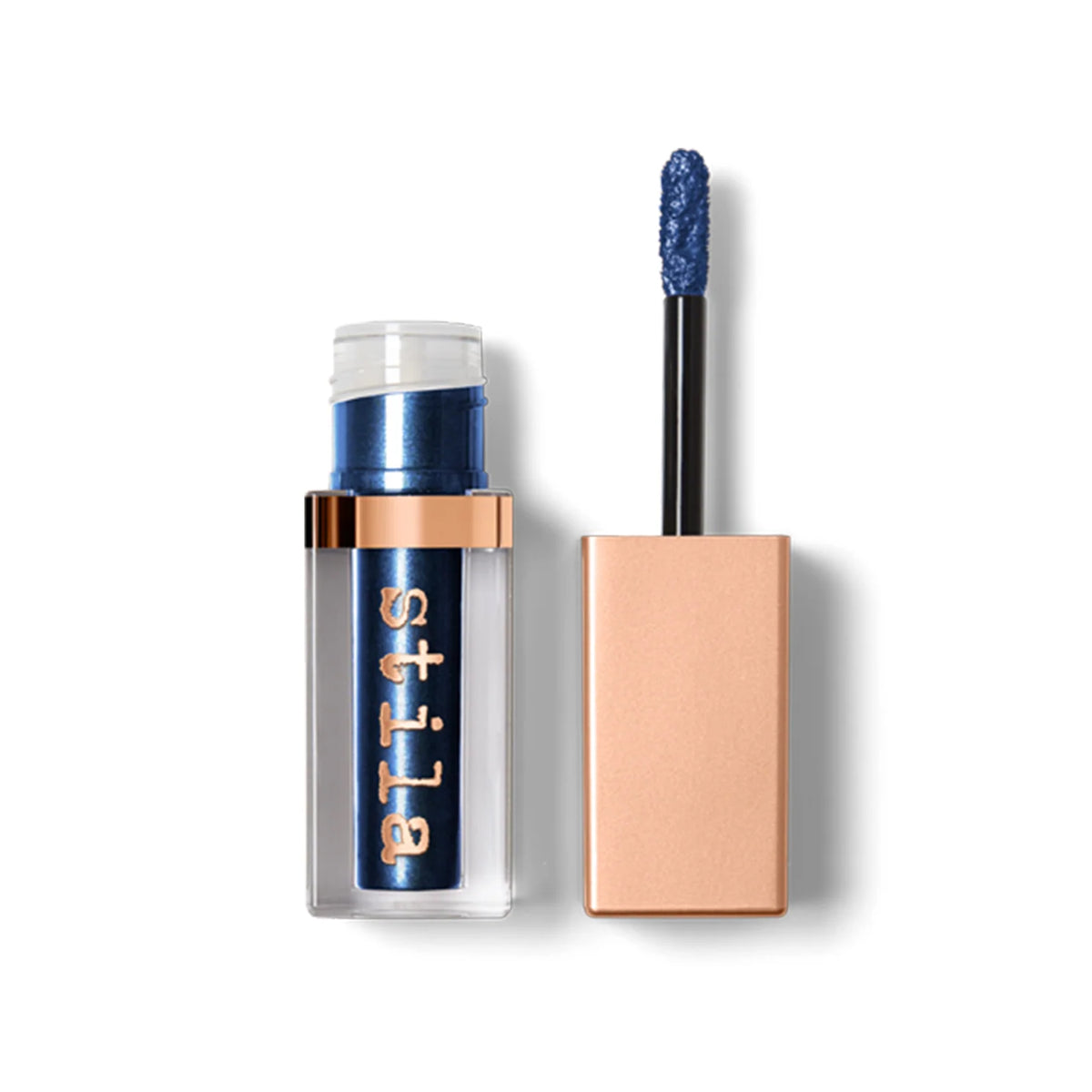 Shimmer & Glow Liquid Eye Shadow