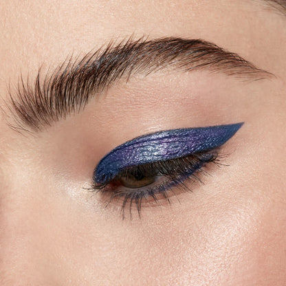 Shimmer &amp; Glow Liquid Eye Shadow