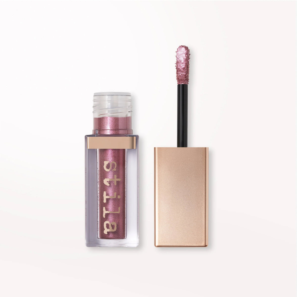 Shimmer & Glow Liquid Eye Shadow