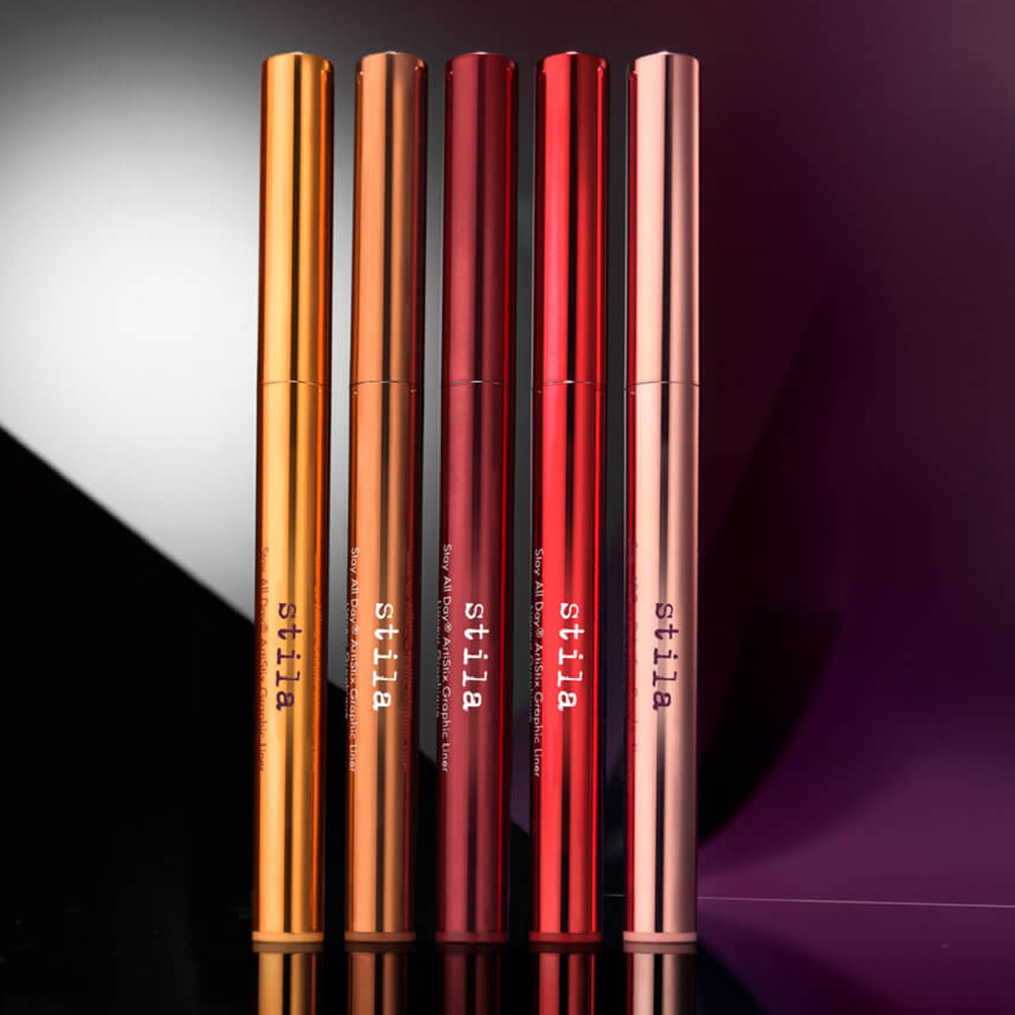 Stay All Day® ArtiStix Graphic Liner