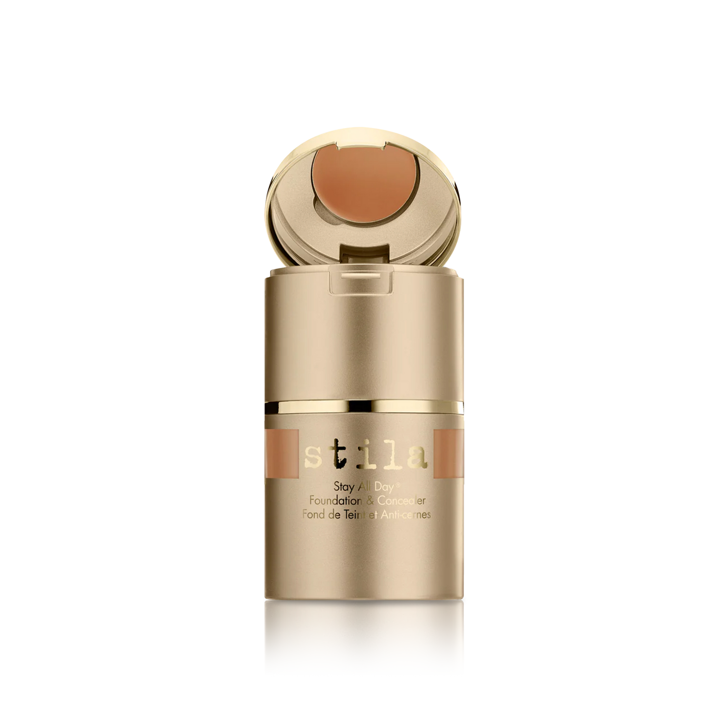 Stay All Day® Foundation &amp; Concealer