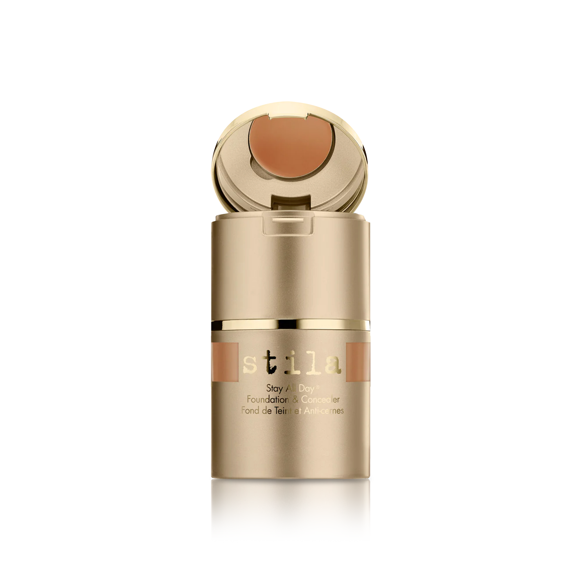 Stay All Day® Foundation &amp; Concealer