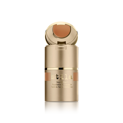 Stay All Day® Foundation &amp; Concealer