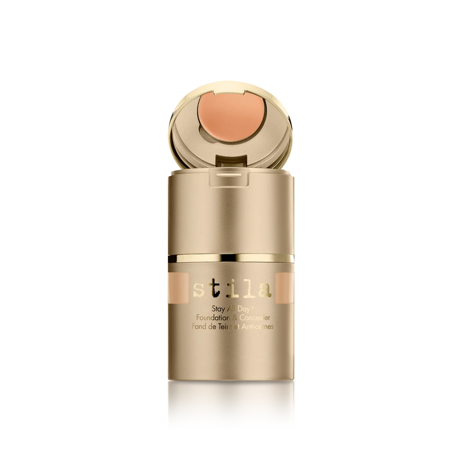 Stay All Day® Foundation &amp; Concealer