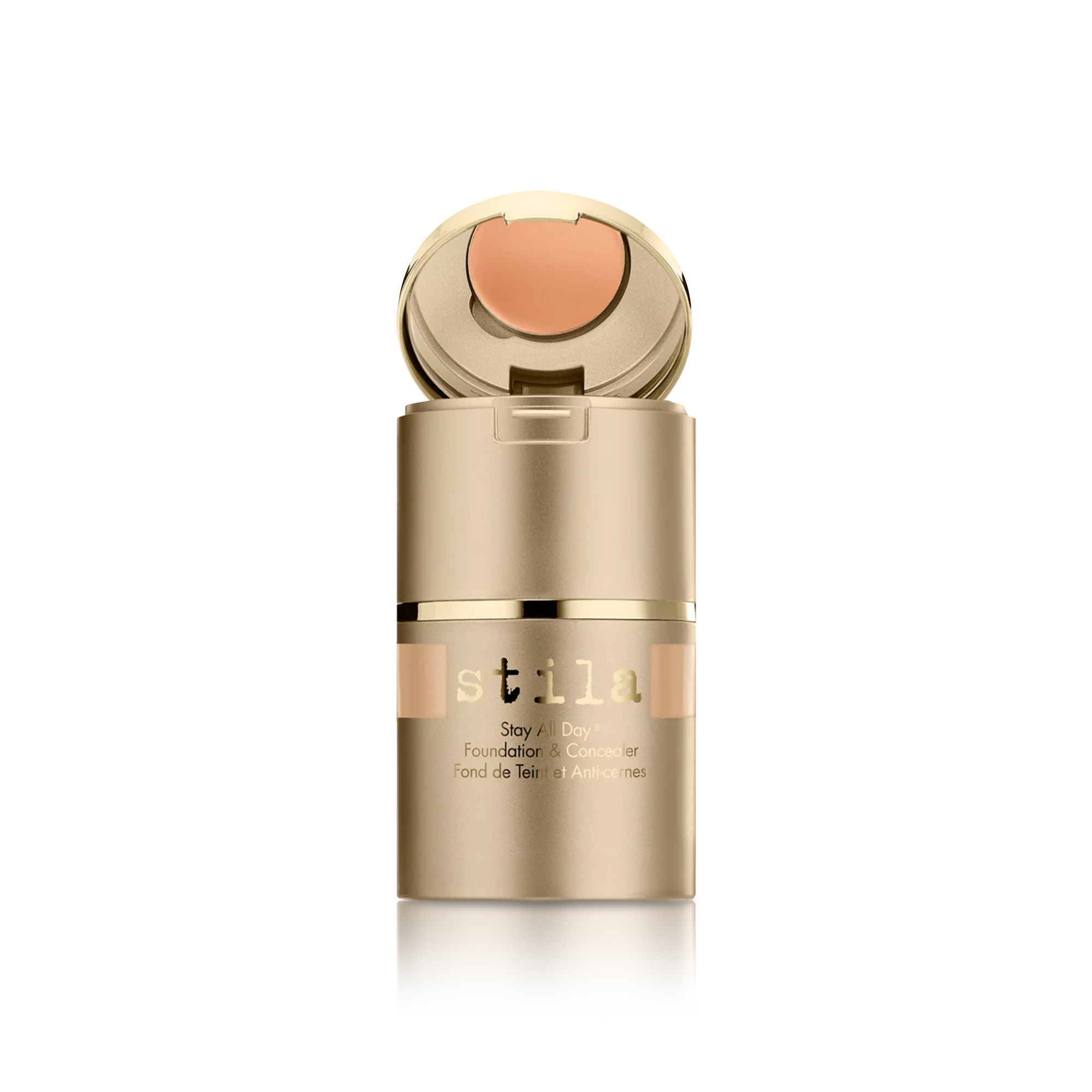 Stay All Day® Foundation &amp; Concealer