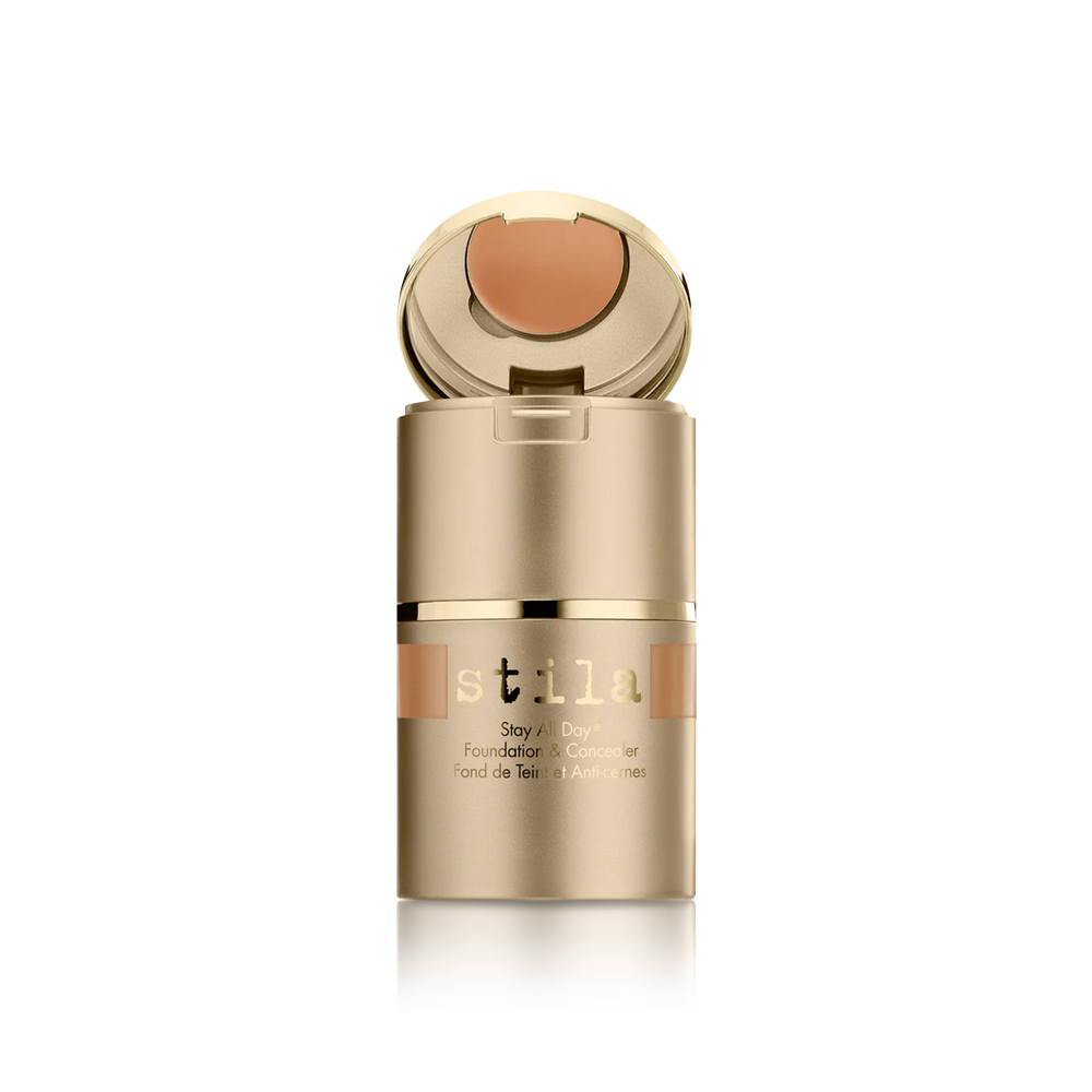 Stay All Day® Foundation & Concealer