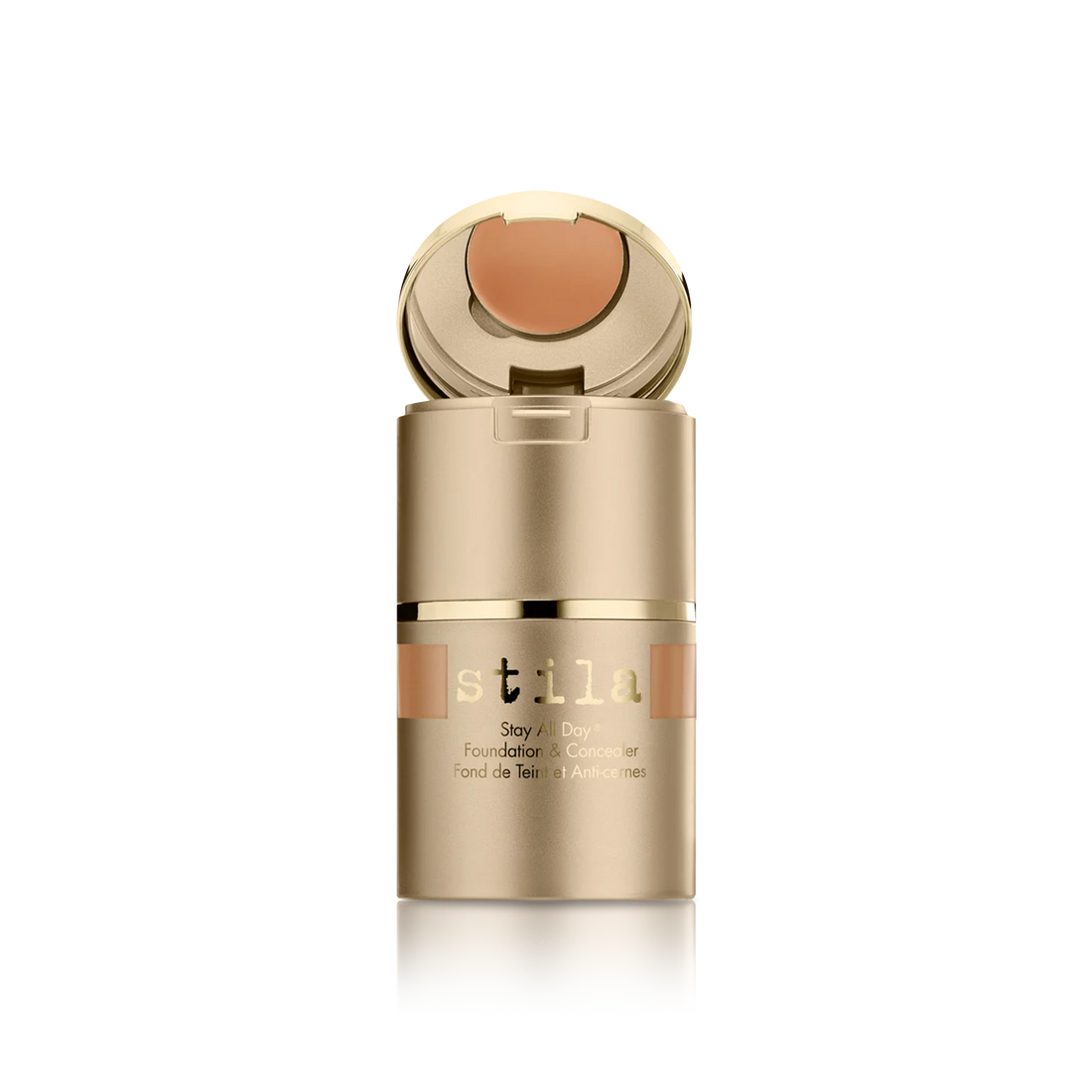 Stay All Day® Foundation &amp; Concealer