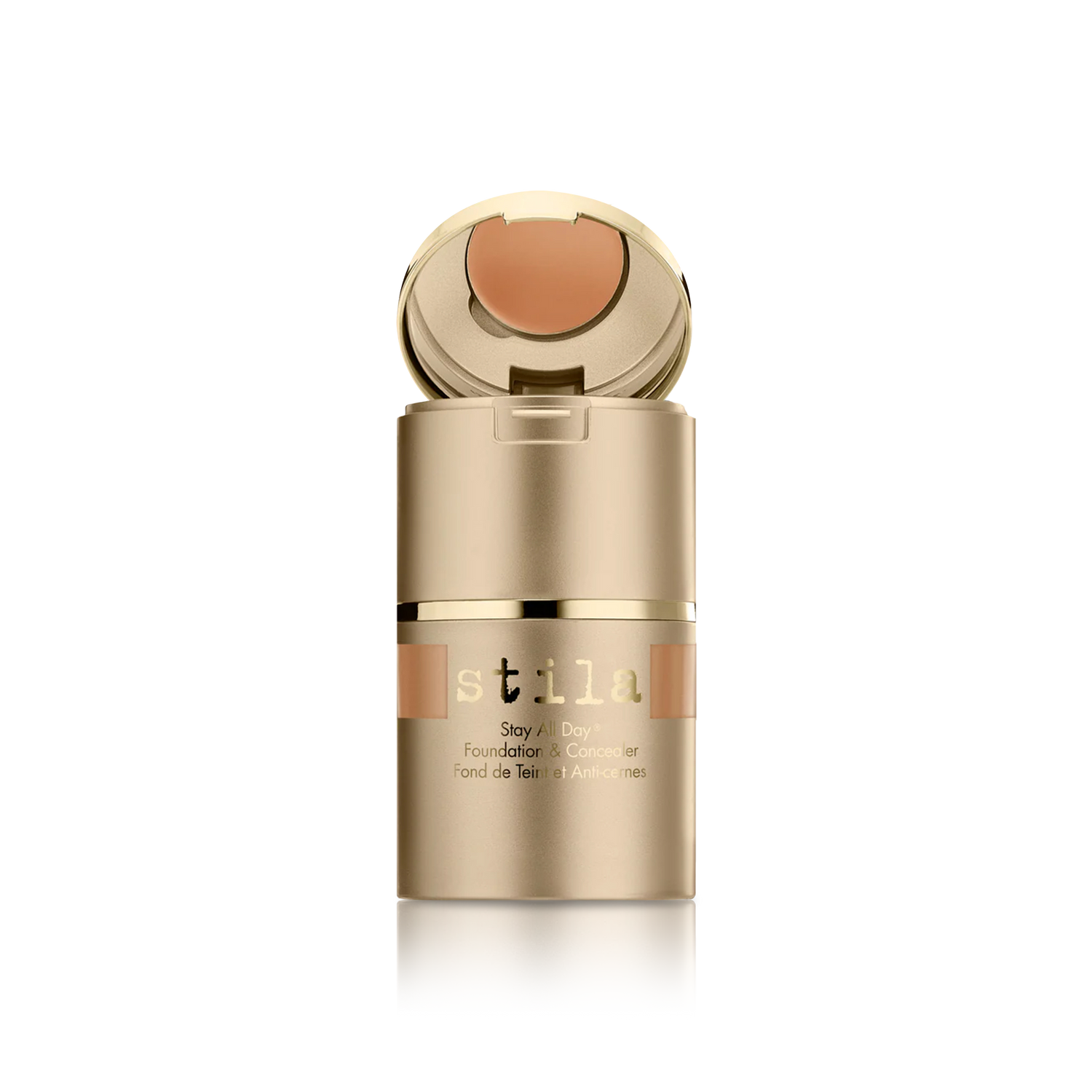 Stay All Day® Foundation &amp; Concealer