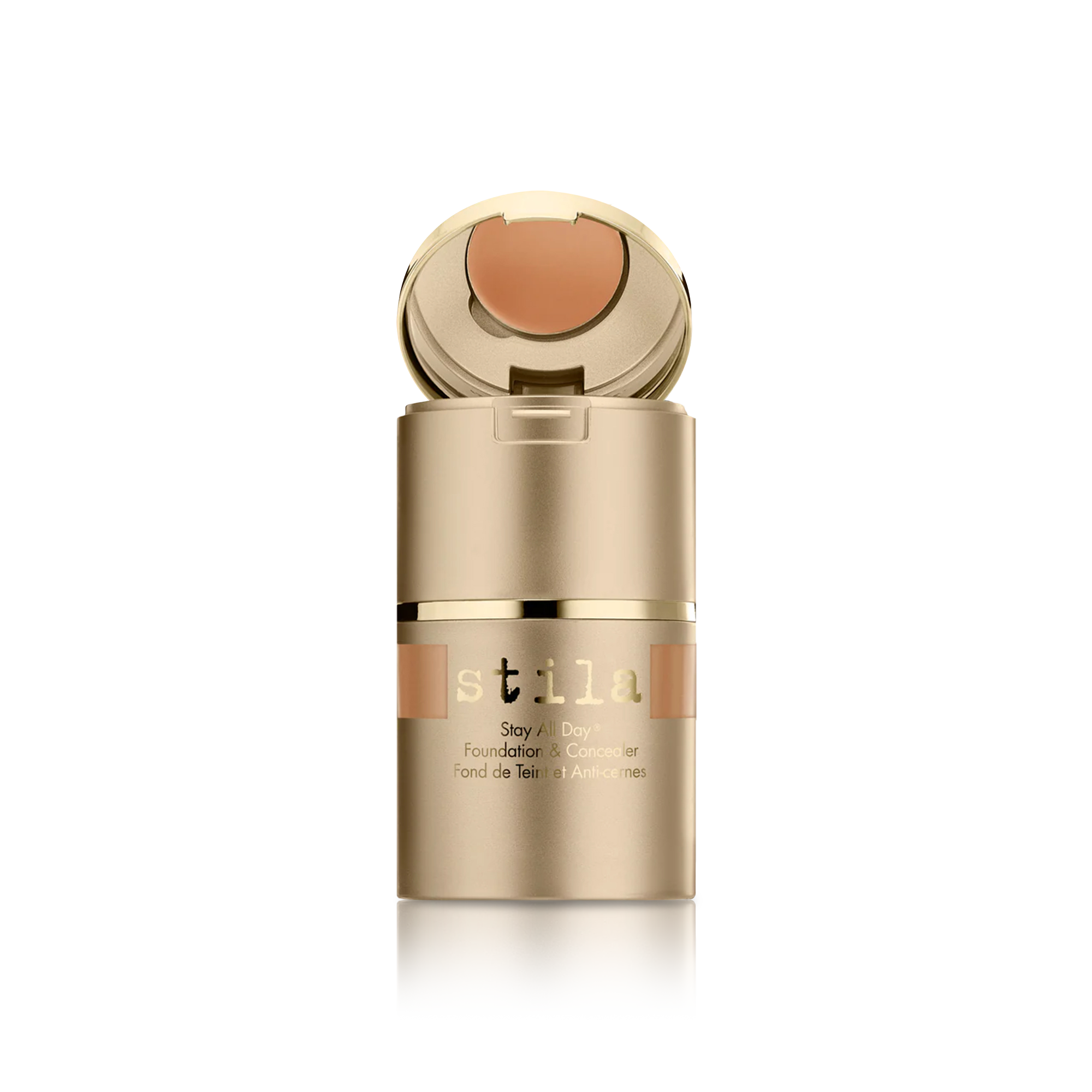 Stay All Day® Foundation &amp; Concealer