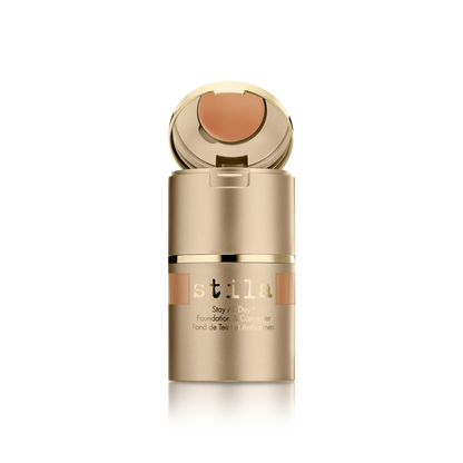 Stay All Day® Foundation &amp; Concealer
