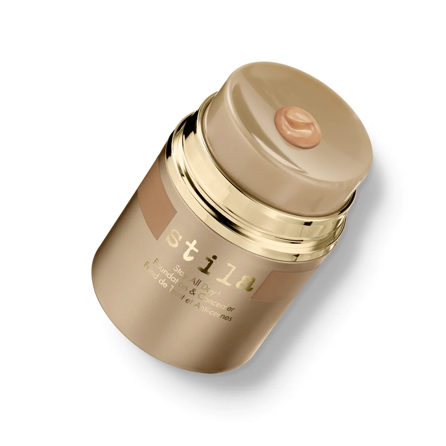 Stay All Day® Foundation &amp; Concealer