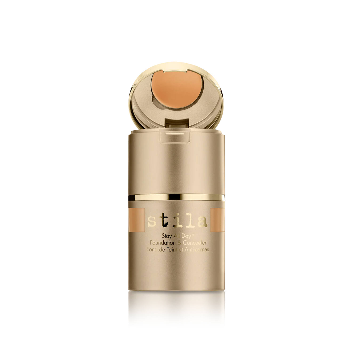 Stay All Day® Foundation &amp; Concealer