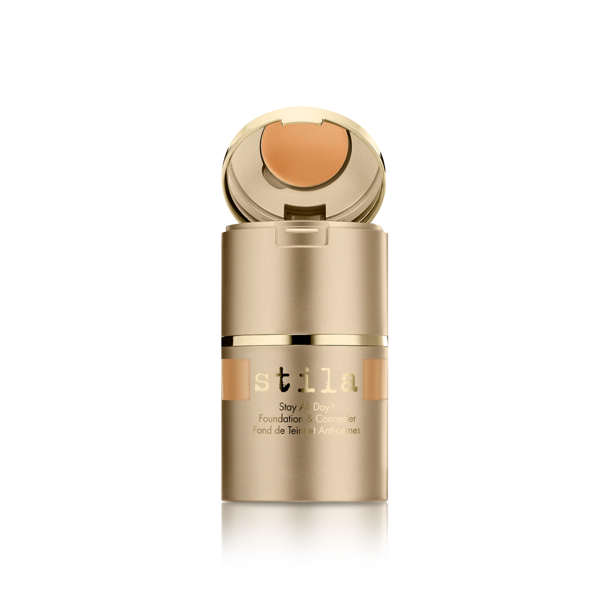 Stay All Day® Foundation &amp; Concealer