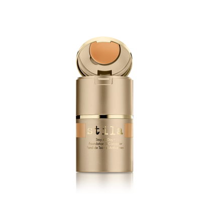 Stay All Day® Foundation &amp; Concealer