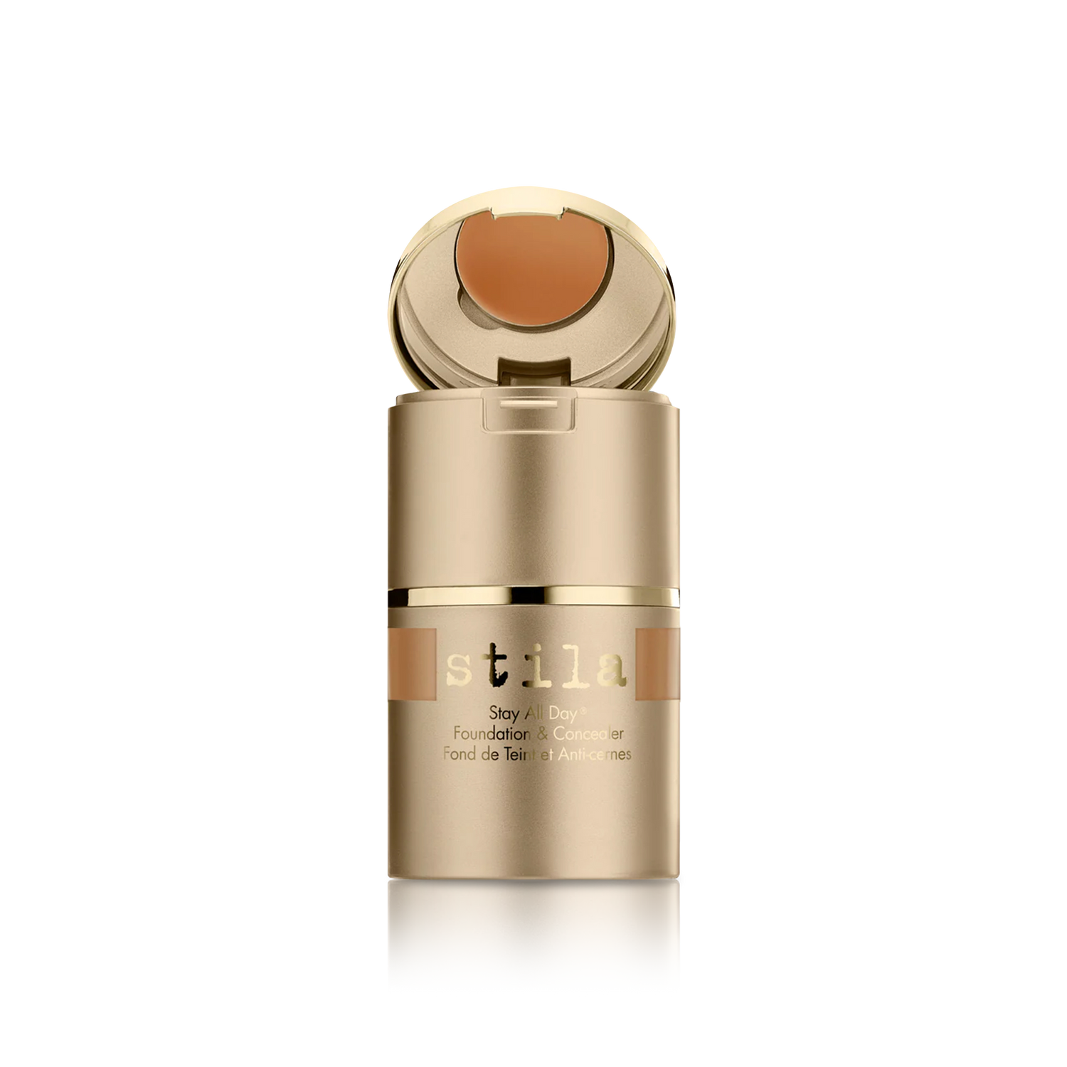 Stay All Day® Foundation &amp; Concealer