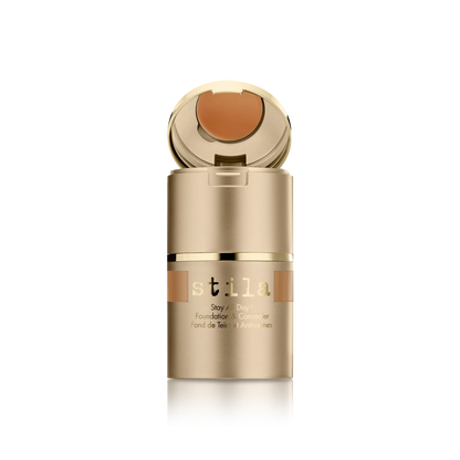 Stay All Day® Foundation &amp; Concealer