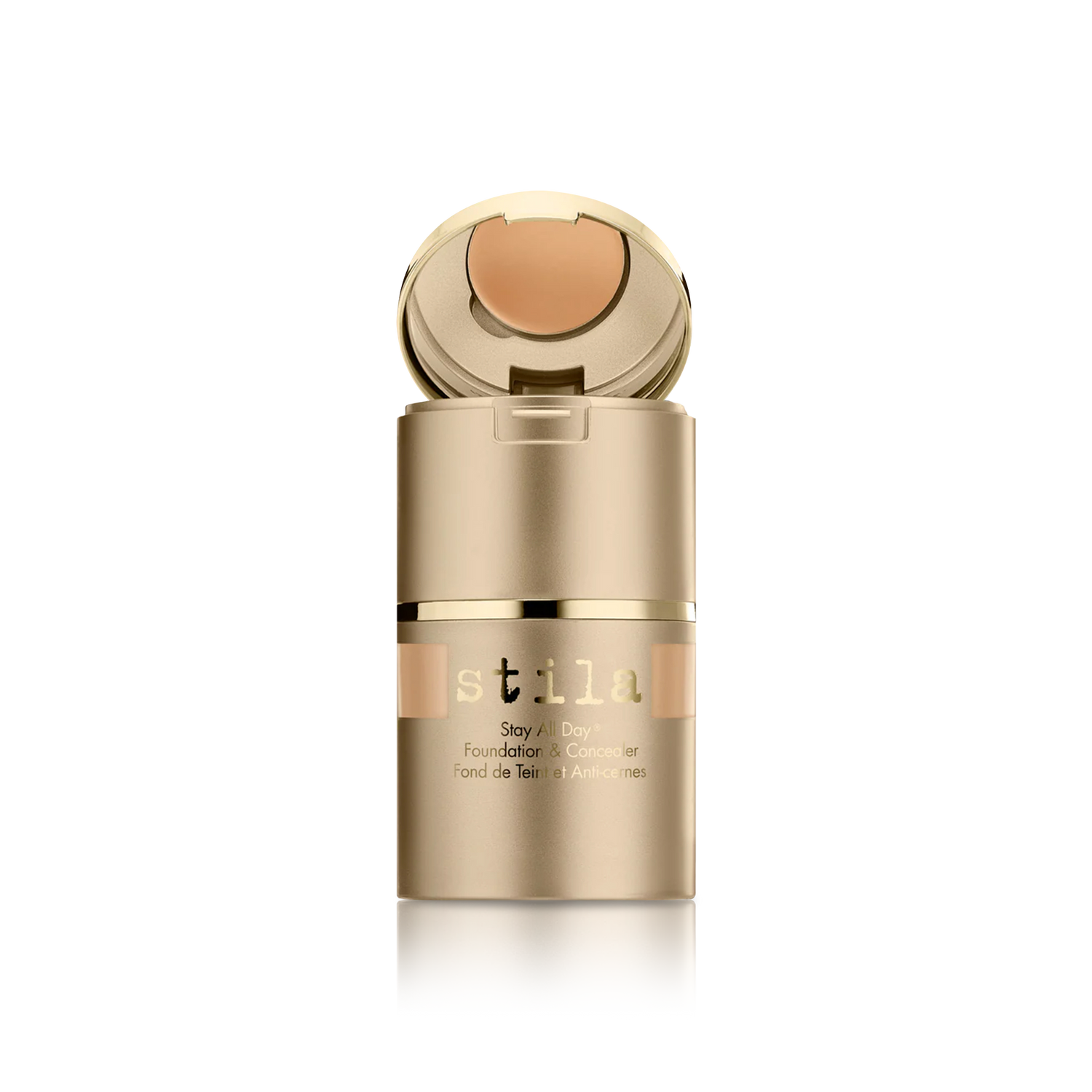Stay All Day® Foundation &amp; Concealer
